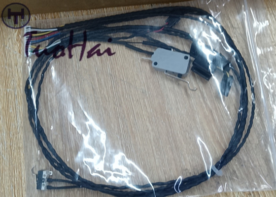 Kabelbaum des Sensor-49-250146-000A für Stapler Diebold 5500