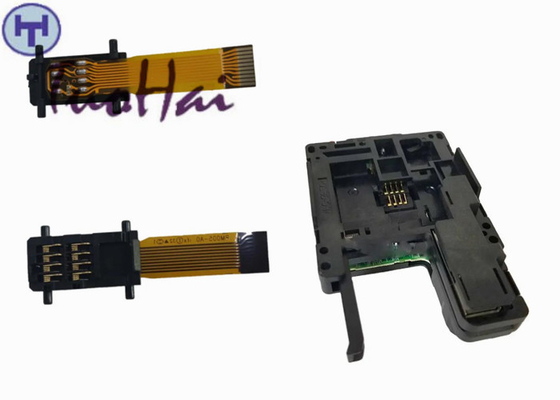445-0740583 Kontakt 445-0740583-1 NCR-ATM-Teil-Kartenleser-Dip Smarts USB IC