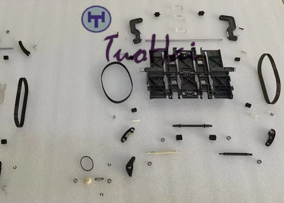 4450715900 NCR 6638 DU4 CAR BUMPER CEN SAFE 445-0715900 New Stock