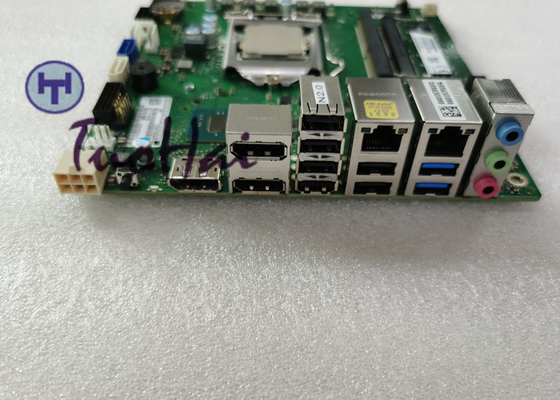 1750359726 WINCOR Swap PC 6G Core I5-6500 H110 TPM2.0 Main Board