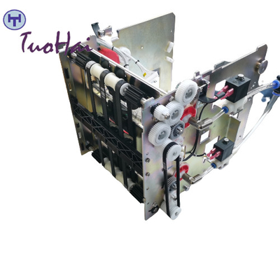 4450736668 Maschinen-Teile NCR S2 ATM-445-0736668 heben Modul-Versammlung auf