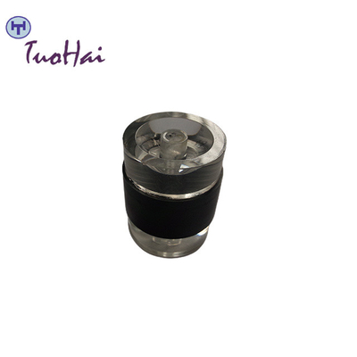 Anmerkungs-näheren Bestimmung der ATM-Teil-NMD Delarue Prisma-Rolle Assy Transparent A001551 NQ 200