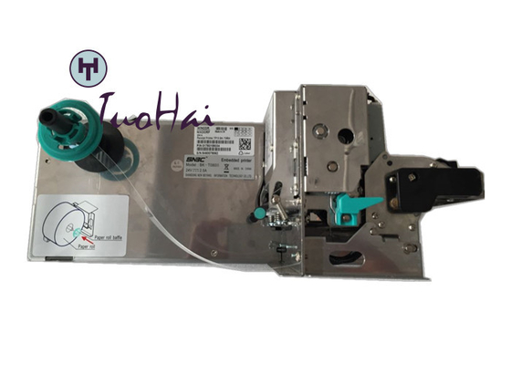 1750189334 Empfangs-Drucker BKT080II DIEBOLD Nixdorf TP13