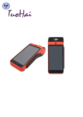 AF90 AF930 Mobilhandheld Android 10 Touchscreen Online POS-Terminalmaschine