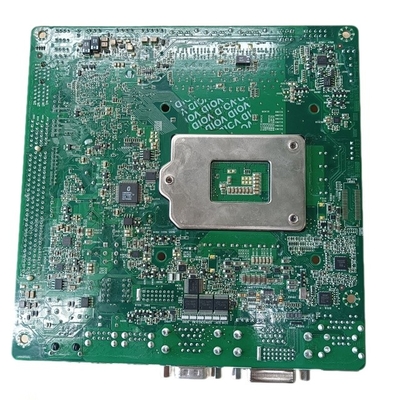 ATM parts NCR 6687 SS22E riverside intel  Q67 board S2 Motherboard 445-0752088A 445-0752088 4450746025