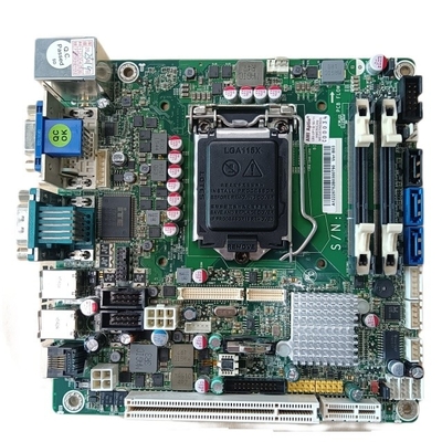 ATM parts NCR 6687 SS22E riverside intel  Q67 board S2 Motherboard 445-0752088A 445-0752088 4450746025