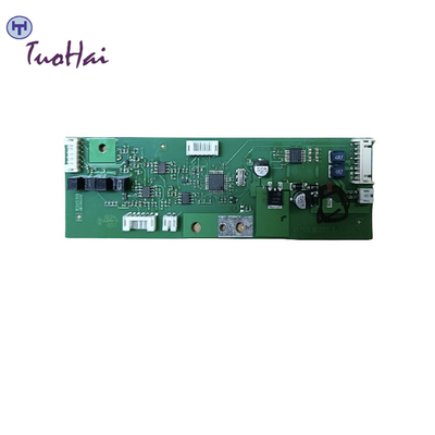 Wincor Nixdorf Geldautomaten Wincor Verschlusssteuerung 01750180992 1750180992