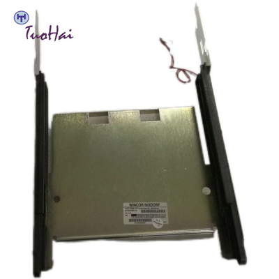 Umgebaut 01750160110 Wincor AGT CMD V4 Transport Horizontal RL 252.6mm 1750160110