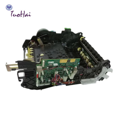 01750193276 1750193276 Wincor ATM zerteilt Hauptantrieb CRS des modul-Kopf-W Druckluftanlasser