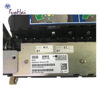 01750200541 1750200541 Geldautomaten-Teil Wincor Cineo C4060 Verteilermodul CRS