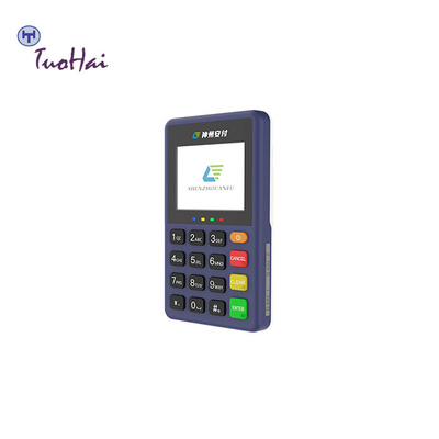 Af69 4G Elektronische Signatur-Scannen-POS-Terminal-POS-Maschine