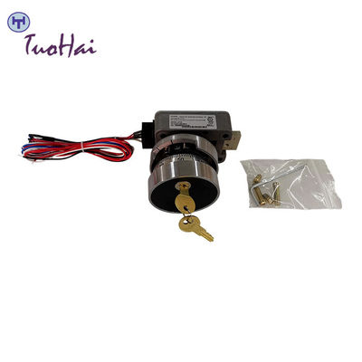 49261690000A 49-261690-000A Diebold Safe Box Lock Geldautomaten Maschinenteile