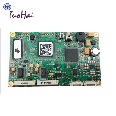 Wincor-Steuerplatte für ATM-Maschinenteile SNR-Modul 01750250082 1750250082