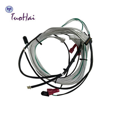 ATM-Maschinenteile NCR S2 Pick-Modul Kabel-Gurt 445-0756286-16 445-0733349 445-0758095