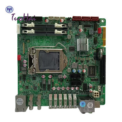 ATM-Maschinenteil NCR PCB Motherboard Assy Misano 4450770712 445-0770712
