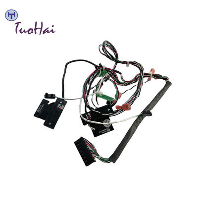 445-0663841 4450663841 ATM Ersatzteile NCR Aria Harness NCR S2 Harness