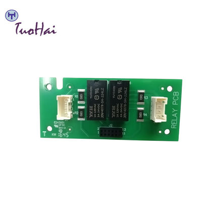 NCR ATM Teil 4450733758 NCR S2 Spender Relais PCB 445-0733758