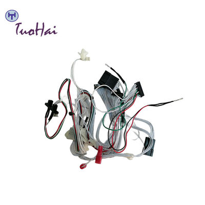 445-0740240 4450740240 Geldautomaten Maschine Ersatzteile NCR S2 Präsentator Gurt