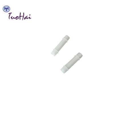 BCC_00004 Geldautomaten-Teil OKI RG7 Treuhandband Oberrolle weiß OKI 21se 6040W G7