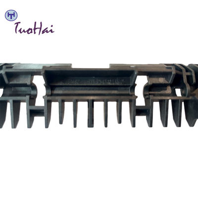 ATM Machine Part PP4238-1482 OKI 21se 6040W OKI Banknotes Bucket Plate