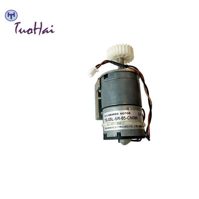 TG-05L-SR-65-CN086 Geldautomaten-Maschine Teil OKI 21se 6040W G7 OKI RG7 Motor