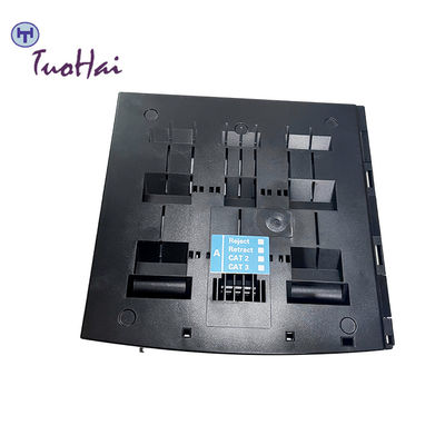 Teil des Geldautomaten Wincor Cineo C4060 Ablehnungskassette 1750238381 01750238381