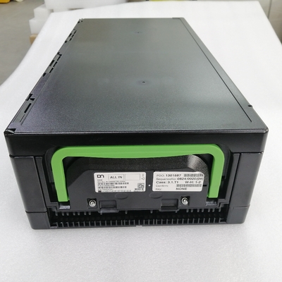 Fintech DN 200 DN250 DN550 DN220 Diebold ATM Ersatzteile N906 KASSETTE CONVCAS RECYCLING 01750301000 RM4V N906AIC ALL IN KASSETTE CONVP/N 01750301684