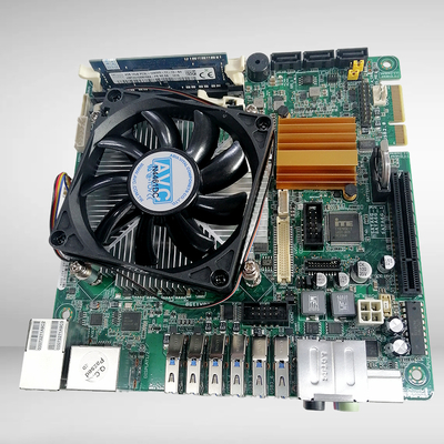 NCR 66XX Estoril Motherboard Intel Haswell 445-0764456 445-0767382 445-0769935