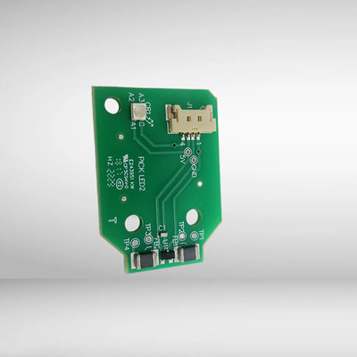 ATM-Ersatzteile NCR S2 Dispenser Pick LED2 Board 445-0749759b 445-0749761A 4450749760 445-0749760 ATM-Teile
