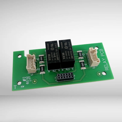 ATM-Maschine Ersatzteile NCR S2 Dispenser Relais PCB NCR ATM-Teile 4550733758 455-0733758