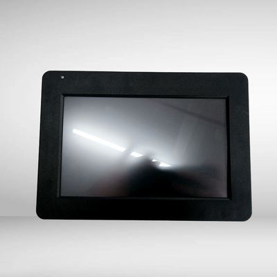 ATM-Ersatzteile NCR NCR 66xx Touchscreen-Bedienfeld PN: 445-0744450, 4450744450