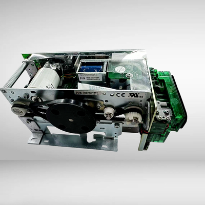 ATM-Ersatzteile NCR USB NEMO 3TK R/W HICO SMART CARD READER PN: 445-0765157, 4450765157