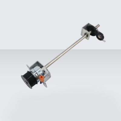 Hyosung ATM Kupplungswellenbaugruppe S72841904 S7430004233