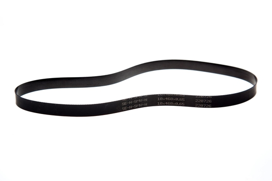 Glory GFB 800D Banknote Counter Flat Belt 10x278x0.65mm