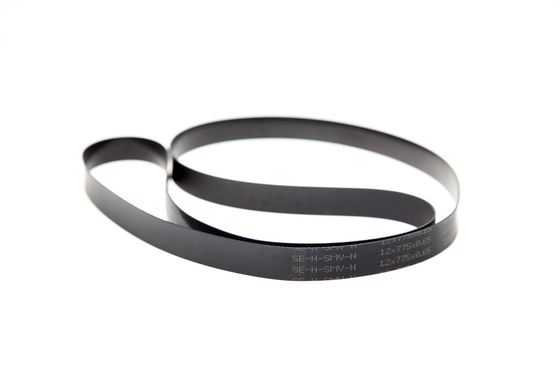 Glory GFB 800D UW500 Flat Belt 12x123x0.65 ATM Counting Machine Spare Part