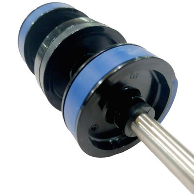 Fintech DN 200 DN250 DN550 DN220 Diebold 49-009303-000-B Aggressive Feed Roller Rubber