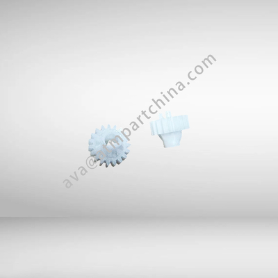 NCR S2 Schlittenantrieb Zahnrad Bewegungsübertragung 19Z 0.8mod 4450762546 ATM Teil