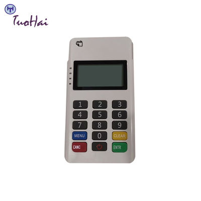 AF60S Compact Card Machine for Mobile Payments Mini POS  Portable