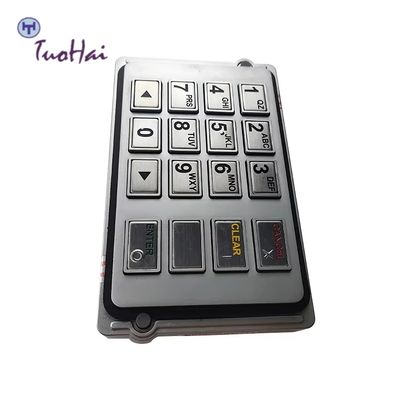 Genuine Hyosung ATM 8000R Encrypted Pin Pad EPP Keypad 7130110100