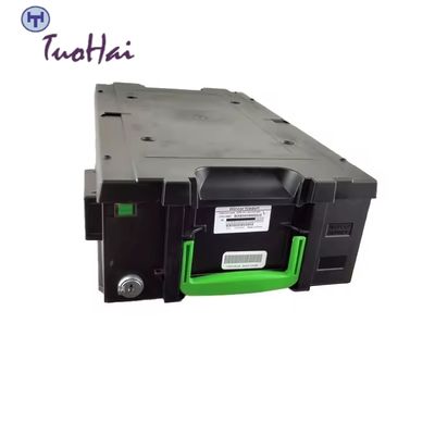 Genuine Wincor CMD V4 Plastic  Cash Cassette 1750109646/1750109651