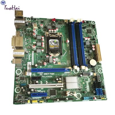 Genuine Diebold Canyon I5 Motherboard with TPM 49249258291C