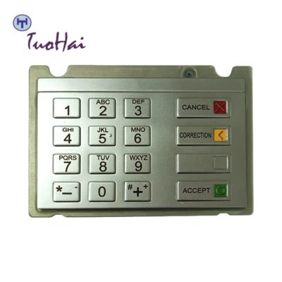 Genuine Wincor J6.1 EPP Encryption Keyboard 01750233018