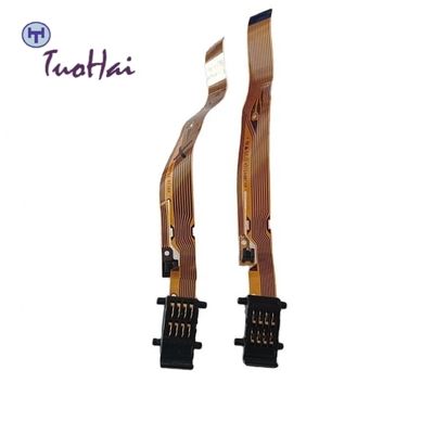 Genuine Wincor V2CU IC Block Head Card Reader solenoid 1750173205-39