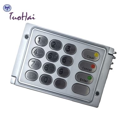 Genuine NCR EPP-4 Module Assy Steel Key Encryption 445-0783520