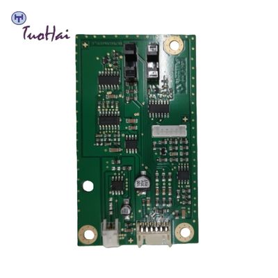 Genuine Wincor 280 Shutter Control Board 1750206035