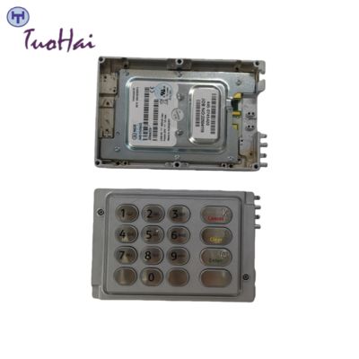 NCR EPP-3 aus Edelstahl Tastatur 445-0745420