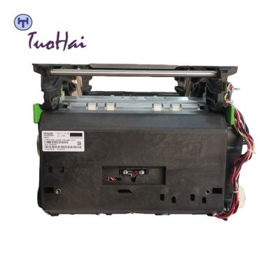 Wincor CMD-V4 Stacker mit Roboterklemme 1750058042