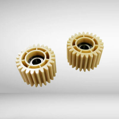 DN400 DN450 RM4 1750291697 HCT HEAD CHASSIS TRANSPORT Spare Parts 1750291697-19 Gears Sets ATM Machine Parts Diebold Nixdorf