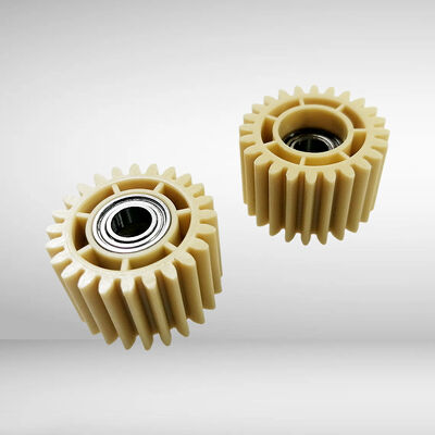 DN400 DN450 RM4 1750291697 HCT HEAD CHASSIS TRANSPORT Spare Parts 1750291697-6 Gears Sets ATM Machine Parts Diebold Nixdorf