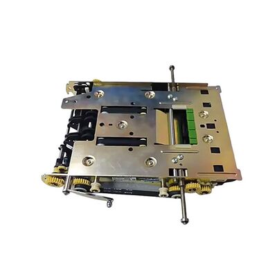 ATM-Maschinenteile Diebold Nixdorf DN200 IOC Input-Output-Modul-Sammler-Einheit 1750295447 01750295447